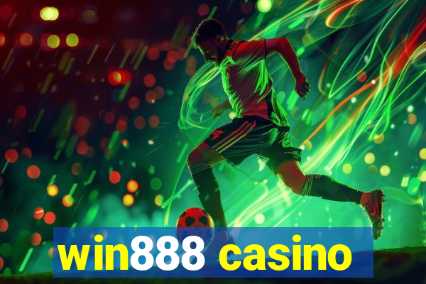 win888 casino